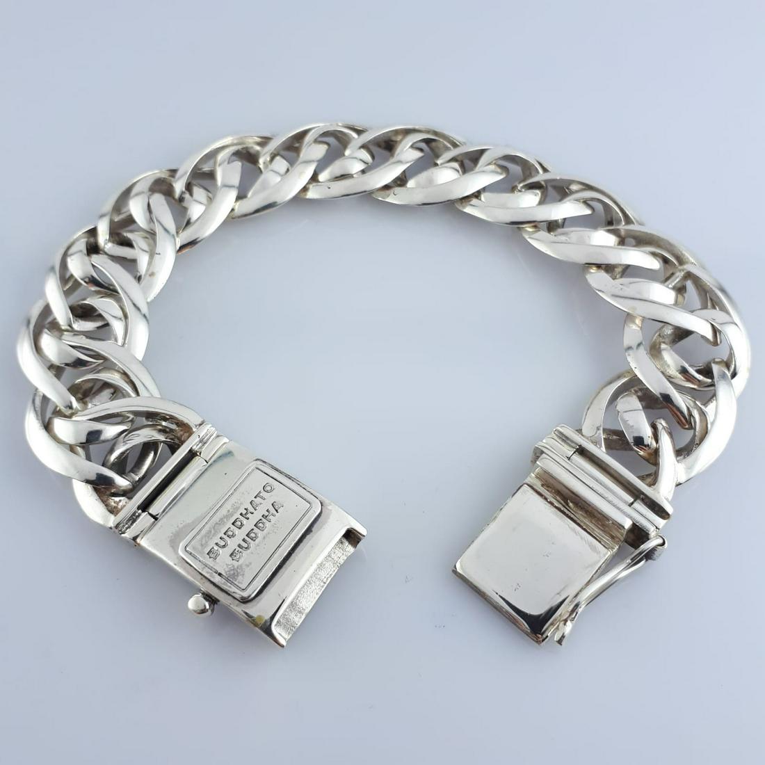 925 Sterling Silver - Bracelet (1 of 7)