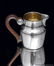 PUIFORCAT FRENCH ART DECO STERLING SILVER TEA / COFFEE - 10