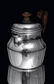PUIFORCAT FRENCH ART DECO STERLING SILVER TEA / COFFEE - 9