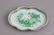 Herend Indian Basket Green Smoking Set, 3 Pieces - 2