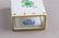 Herend Indian Basket Green Smoking Set, 3 Pieces - 7