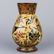 Antique Zsolnay Large Ceramic Vase with Peacocks from - 5