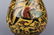 Antique Zsolnay Large Ceramic Vase with Peacocks from - 8