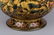 Antique Zsolnay Large Ceramic Vase with Peacocks from - 9