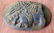 Cameo, in Lapis Lazuli, Nero, Grand Tour XVIII century. - 5
