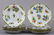 Brand New Herend Queen Victoria Plate Set for Six