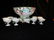 Vintage Heinrich & Co. Selb, Bavaria Hand Painted - 2
