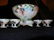 Vintage Heinrich & Co. Selb, Bavaria Hand Painted - 3
