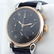 Chronoswiss - KlassiK Automatic Chronograph Rose - 3