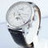 Baume & Mercier - Classima Executives Triple Date - 2
