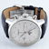 Baume & Mercier - Classima Executives Triple Date - 8
