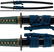 2 body test cutting sword Nihonto Oumi kami Tsuguhiro - 3