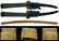 2 body test cutting sword Nihonto Oumi kami Tsuguhiro - 4