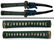 2 body test cutting sword Nihonto Oumi kami Tsuguhiro - 5