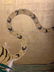 Rare set of 2 six panel byobu screens - 12