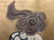 Rare set of 2 six panel byobu screens - 15