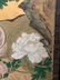 Rare set of 2 six panel byobu screens - 18
