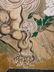 Rare set of 2 six panel byobu screens - 19