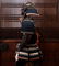 A very rare Japanese samurai armor from the Edo era in - 5