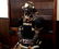 A very rare Japanese samurai armor from the Edo era in - 7