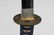 KOTO KATANA 2 BODY WITH GOLD INLAY TEST CUTTING "Noshu - 5