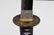 KOTO KATANA 2 BODY WITH GOLD INLAY TEST CUTTING "Noshu - 6