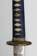 KOTO KATANA 2 BODY WITH GOLD INLAY TEST CUTTING "Noshu - 8