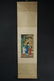 Chinese Qing Dynasty painting--silk--ancient lady