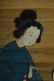 Chinese Qing Dynasty painting--silk--ancient lady - 8