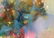 Abstract oil painting Summer night Anatoly Borisovich - 3