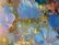 Abstract oil painting Summer night Anatoly Borisovich - 5