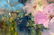 Abstract oil painting Summer night Anatoly Borisovich - 9