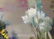 Abstract oil painting Flowers Anatoly Borisovich - 3