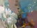 Abstract oil painting Flowers Anatoly Borisovich - 4
