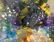 Abstract oil painting Flowers Anatoly Borisovich - 5