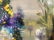 Abstract oil painting Flowers Anatoly Borisovich - 6