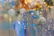 Abstract oil painting Flowers Anatoly Borisovich - 8