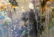 Abstract oil painting Flowers Anatoly Borisovich - 9