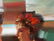 Abstract oil painting Glass of wine Anatoly Borisovich - 3