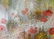 Abstract oil painnting Poppy field Anatoly Borisovich - 2