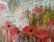 Abstract oil painnting Poppy field Anatoly Borisovich - 5