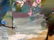 Abstract oil painting Parrot Anatoly Borisovich - 6