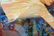 Abstract oil painting Parrot Anatoly Borisovich - 9