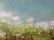 Oil painting Spring gardens Anatoly Borisovich - 4