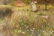 Oil painting Spring gardens Anatoly Borisovich - 9