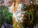 Abstract oil painting Spring Anatoly Borisovich - 6