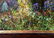 Abstract oil painting Spring Anatoly Borisovich - 9