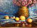 Oil painting Still life Zosenko Kupriyan - 6