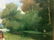 Oil painting Rest in the meadow K?zenko Nestor - 5