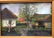 Oil painting Rural life Ivan Kirillovich Tsyupka - 2